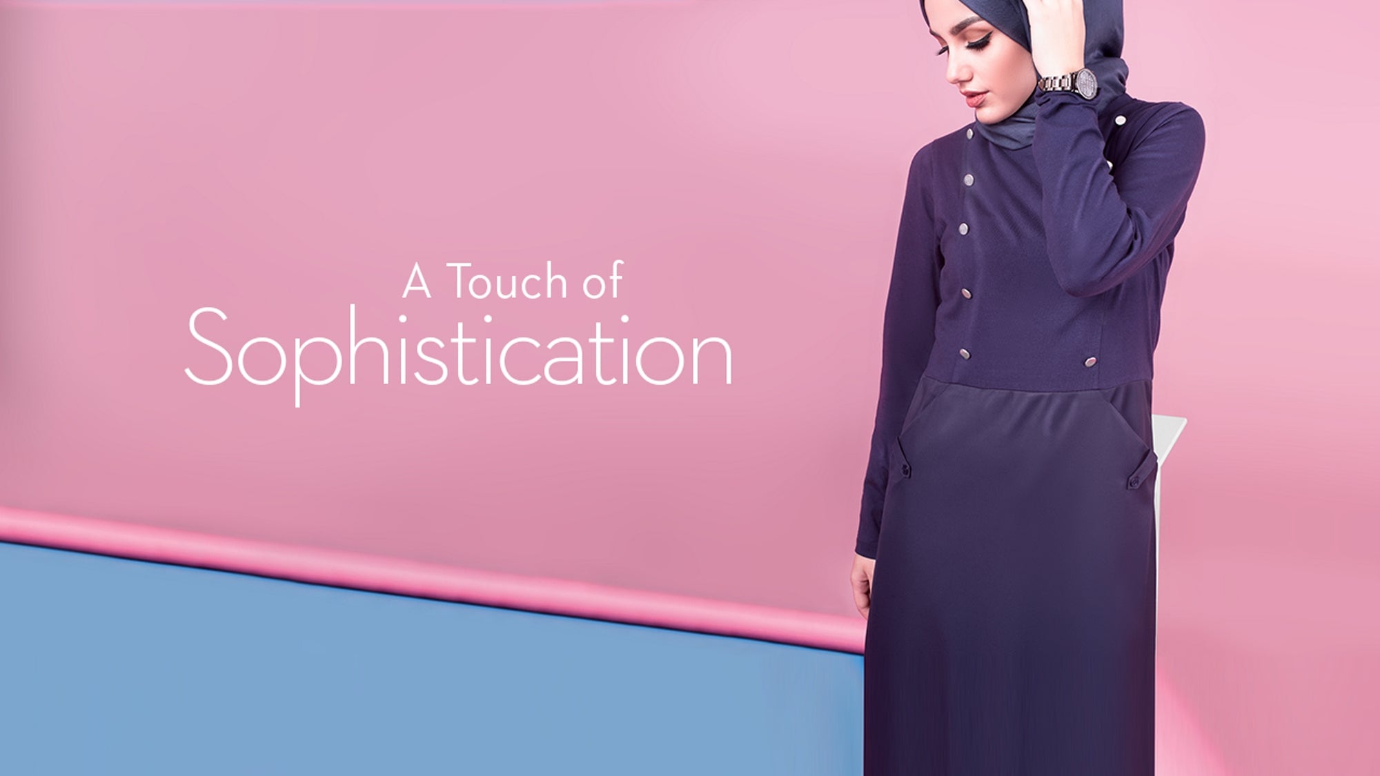 Embrace Modesty with Style: An Insight into Modern Hijabs at ModestPath