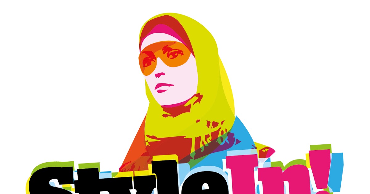 Modest but Trendy Islamic Fashion Booms