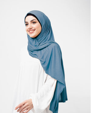 Wild Ginger Jersey Hijab