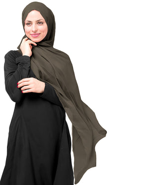 Canteen Chiffon Hijab