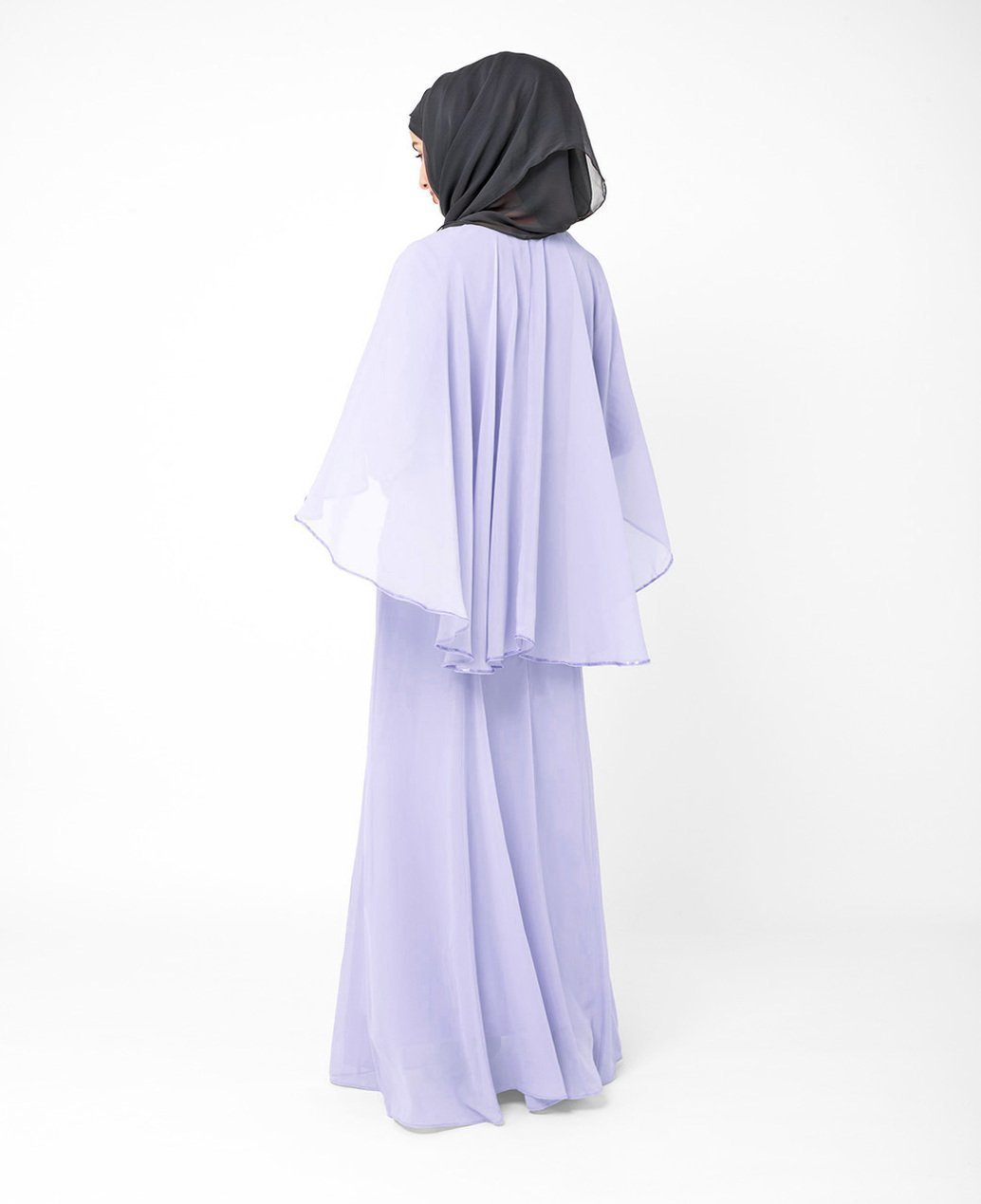 Eventide Blue Embellished gown Extra Slim 56 (Small 56)