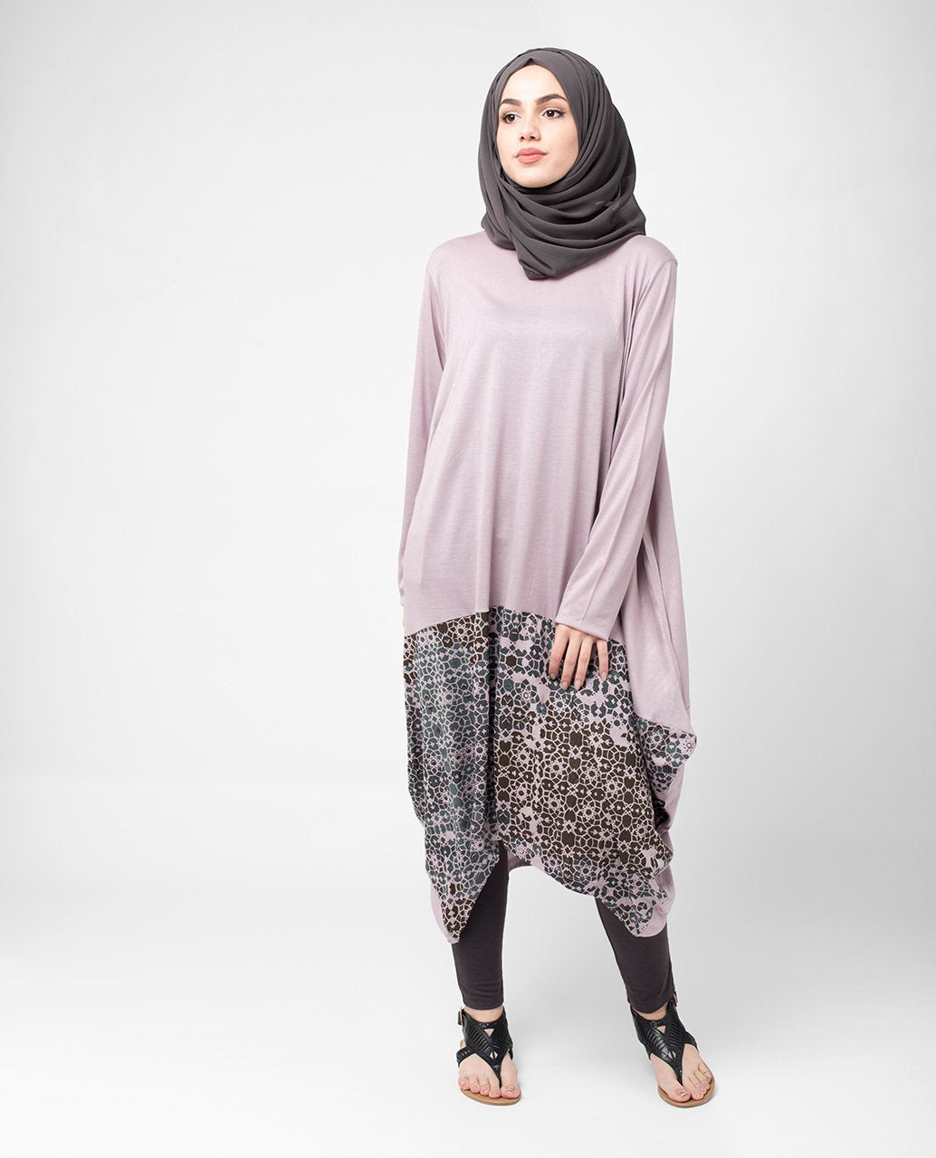 Print Block Top Slim