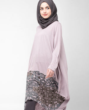 Print Block Top Slim