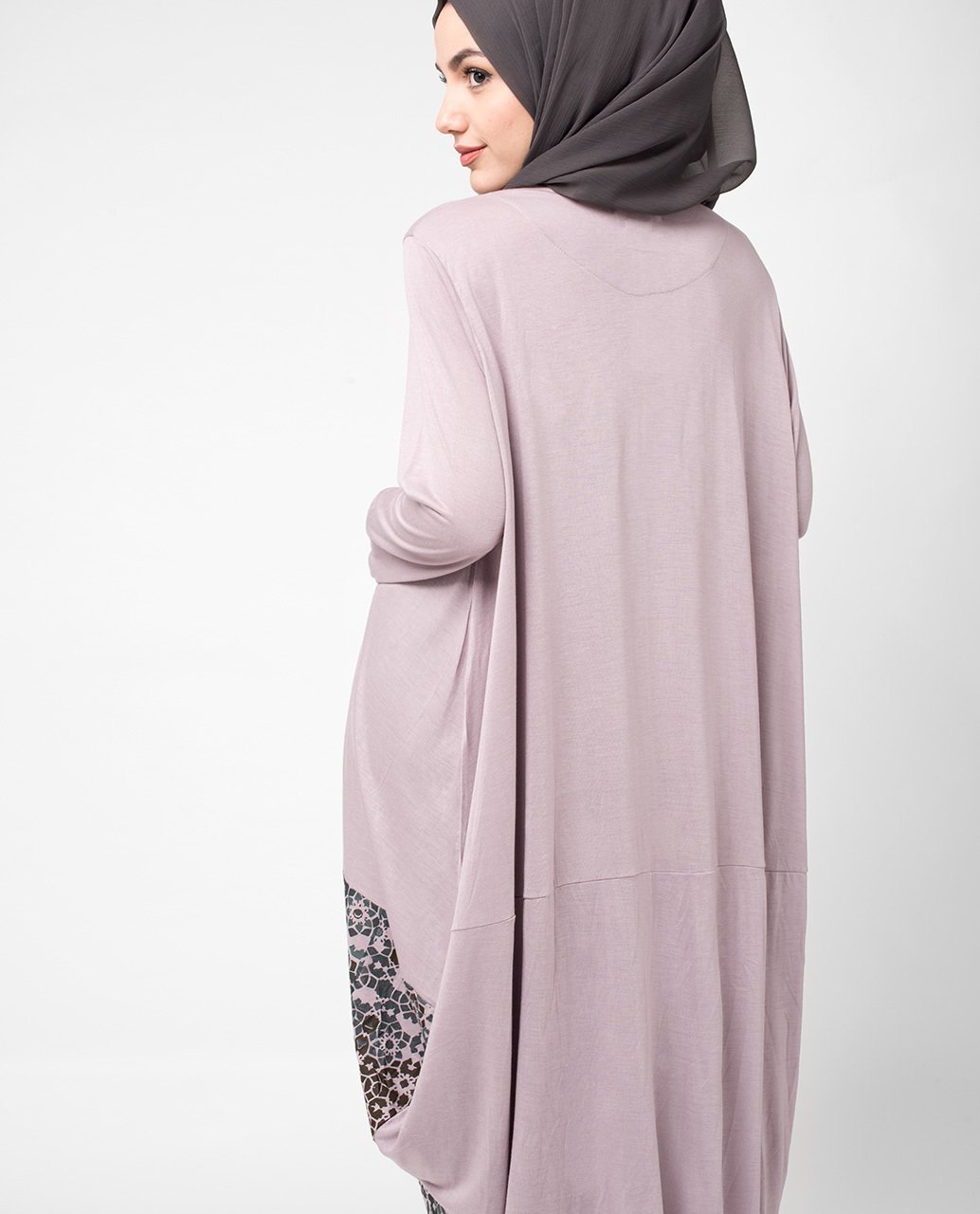 Print Block Top Slim