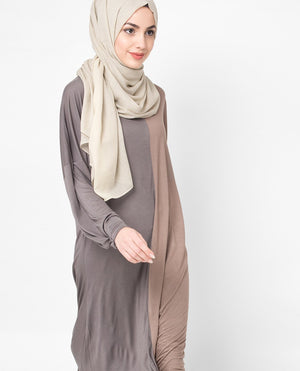 Two Faced Tunic Slim