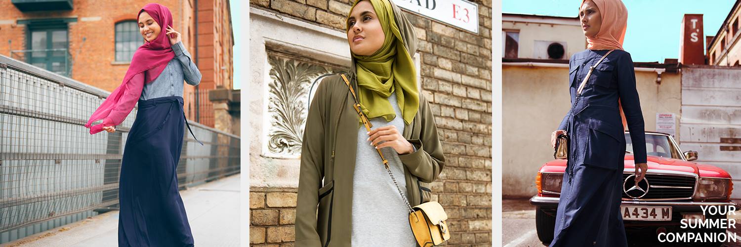 Why Modest Fashion is Taking Over the Luxury World - ModestPath.com