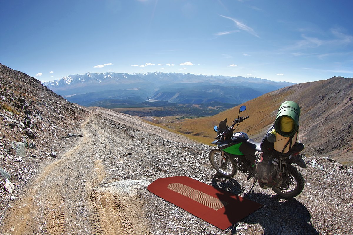 Elevate Your Prayer Experience with High-Quality Prayer Mats