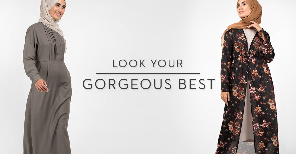 Modest Blog Modest & Islamic Fashion and Lifestyle Blog - ModestPath.com
