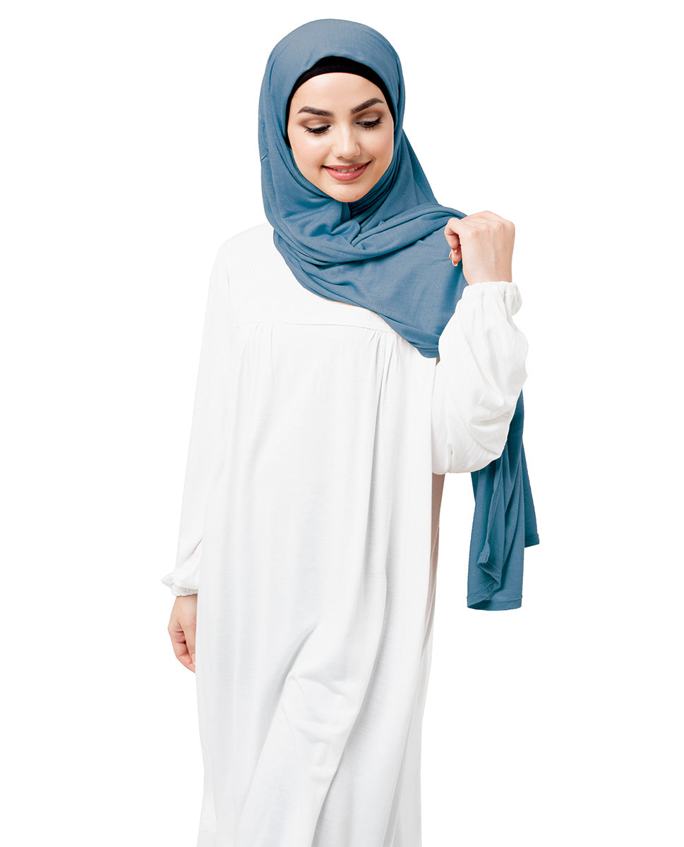 Wild Ginger Jersey Hijab