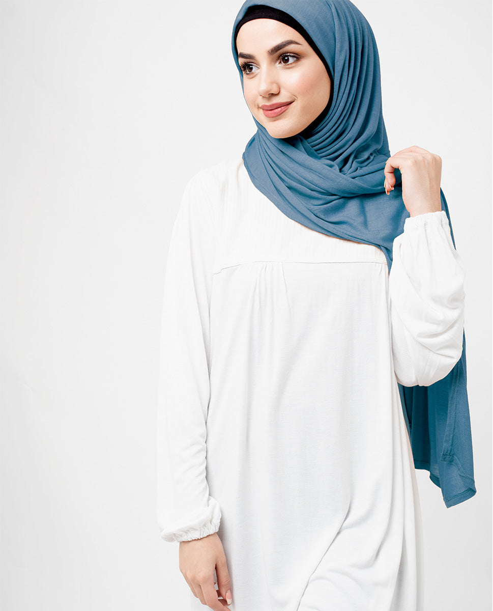 Wild Ginger Jersey Hijab