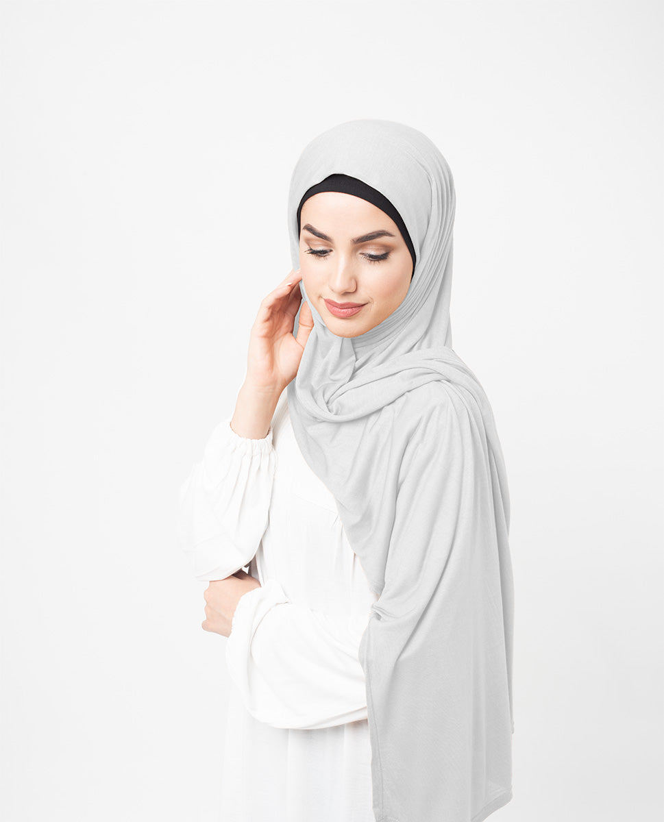 Windchime Jersey Hijab
