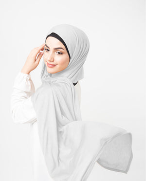 Windchime Jersey Hijab