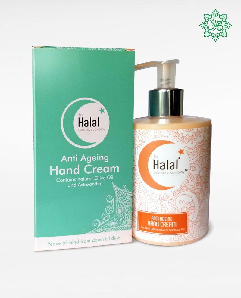 Halal Cosmetics Makeup Skincare Personal Care Beauty Products ...