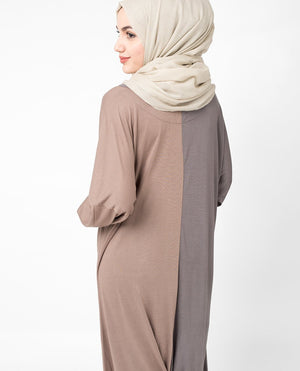 Two Faced Tunic Slim 
